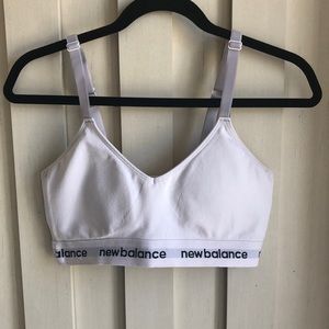 New Balance Sport bra